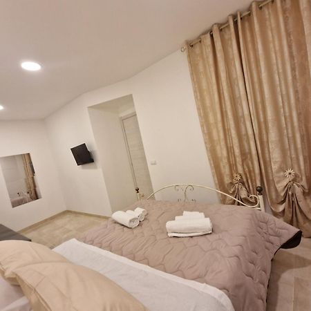House In The Castle Via Gramignani N 35 Catania Villa ภายนอก รูปภาพ