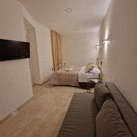 House In The Castle Via Gramignani N 35 Catania Villa ภายนอก รูปภาพ
