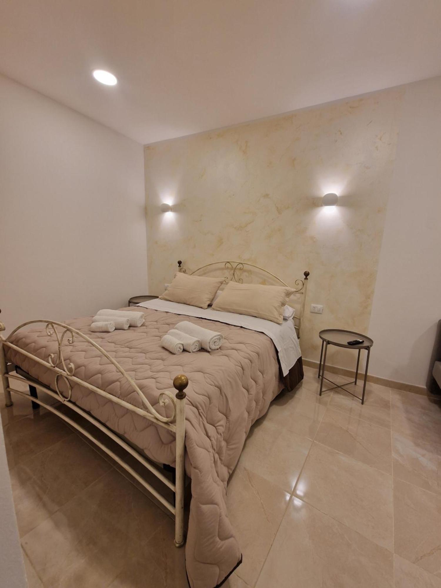 House In The Castle Via Gramignani N 35 Catania Villa ภายนอก รูปภาพ