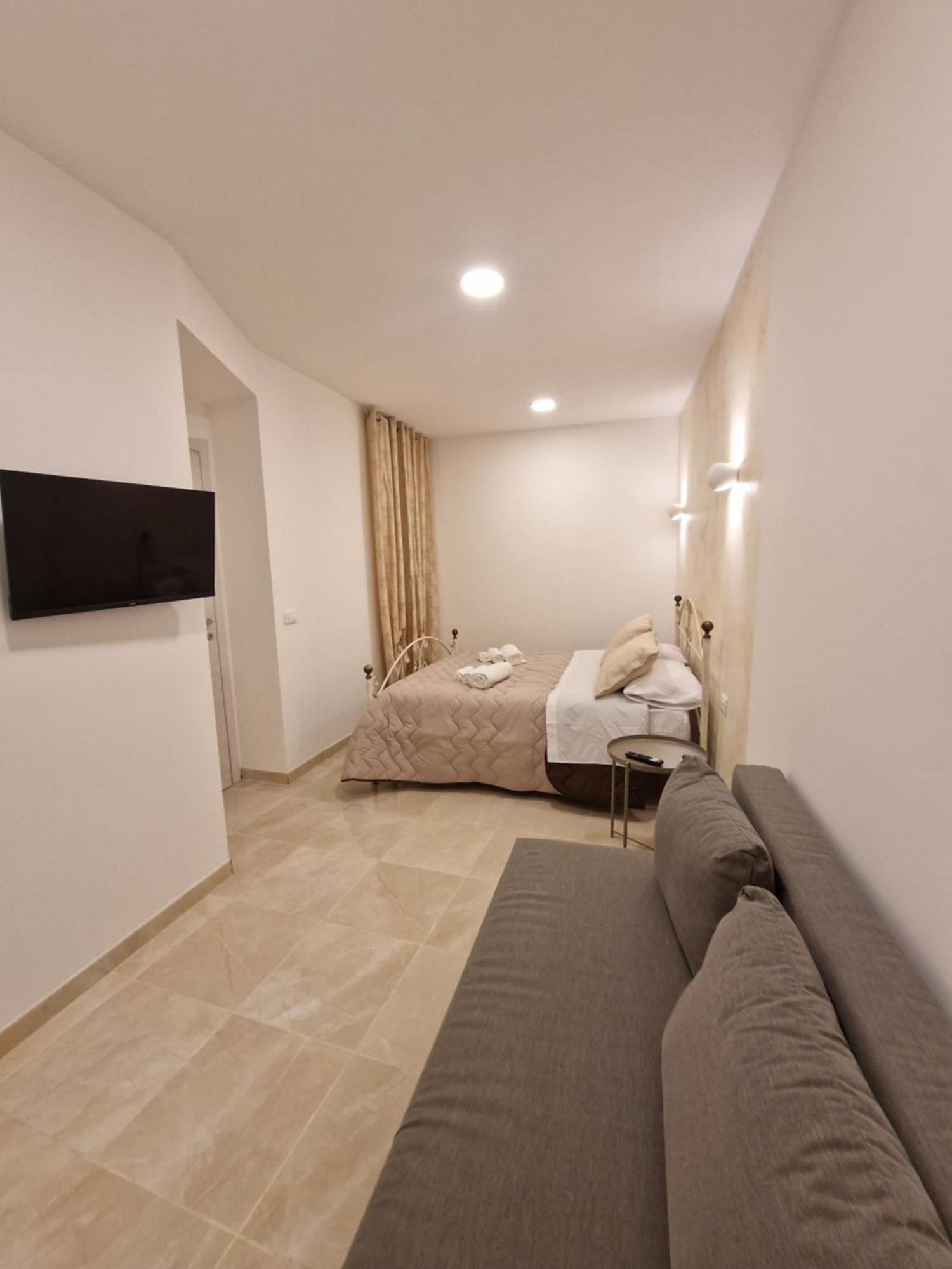 House In The Castle Via Gramignani N 35 Catania Villa ภายนอก รูปภาพ