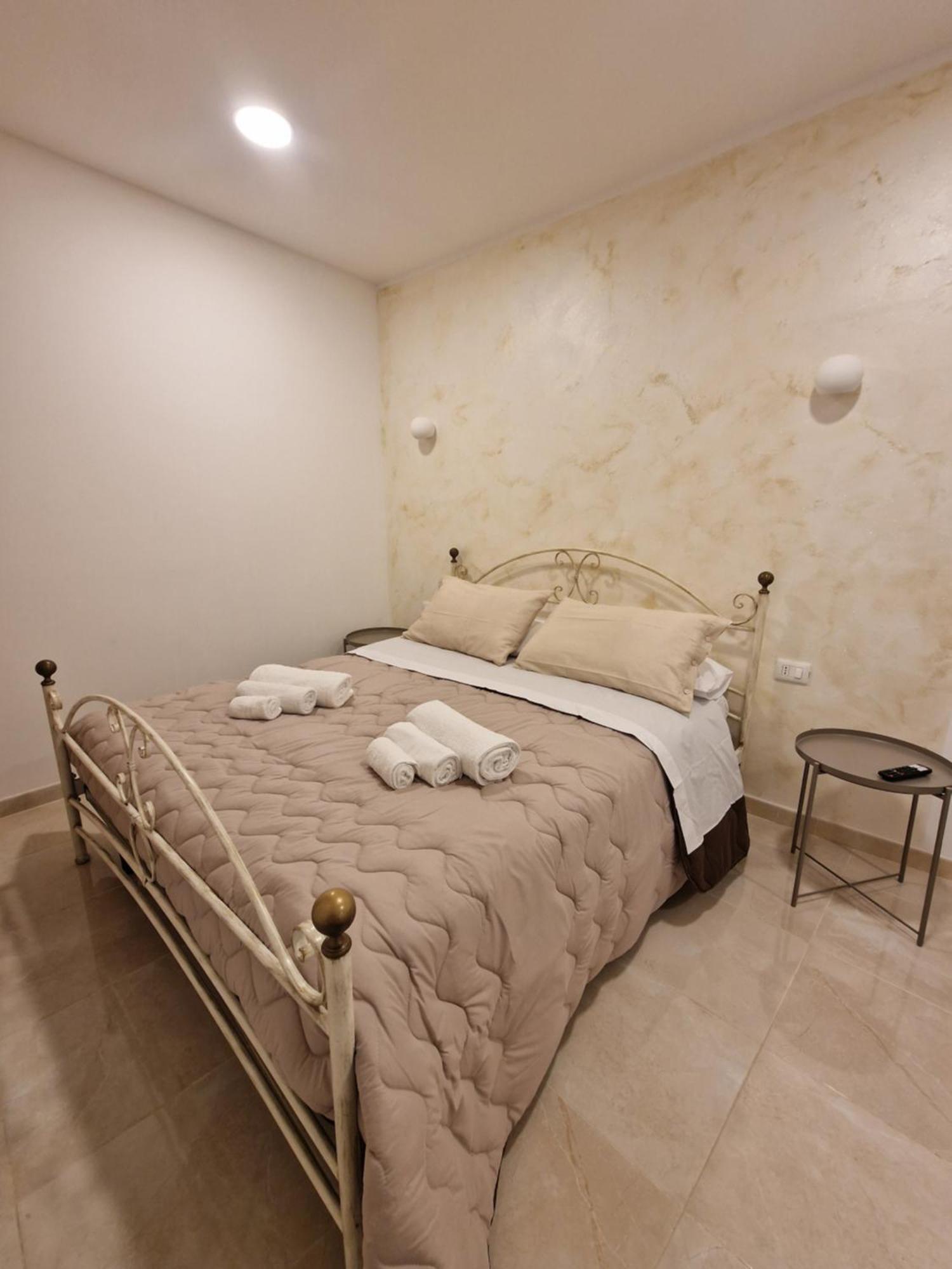 House In The Castle Via Gramignani N 35 Catania Villa ภายนอก รูปภาพ