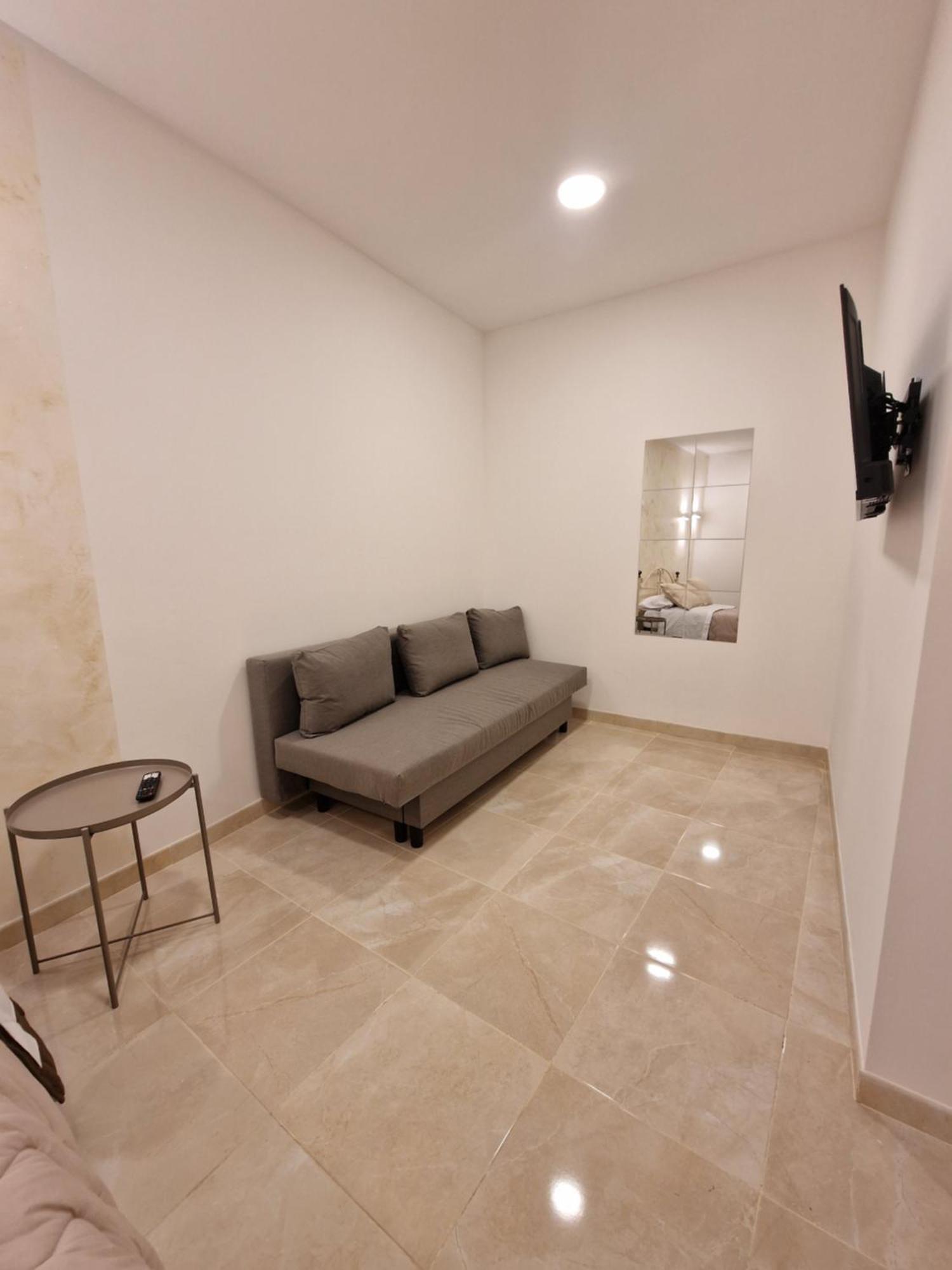 House In The Castle Via Gramignani N 35 Catania Villa ภายนอก รูปภาพ